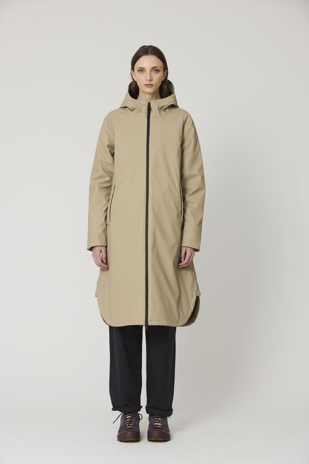 Tanta Ice Coat