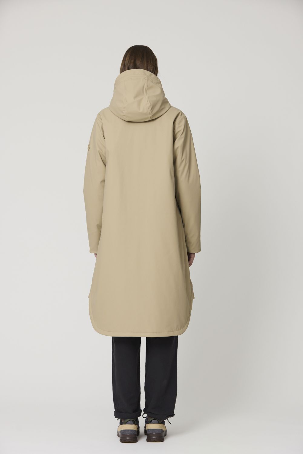 Tanta Ice Coat