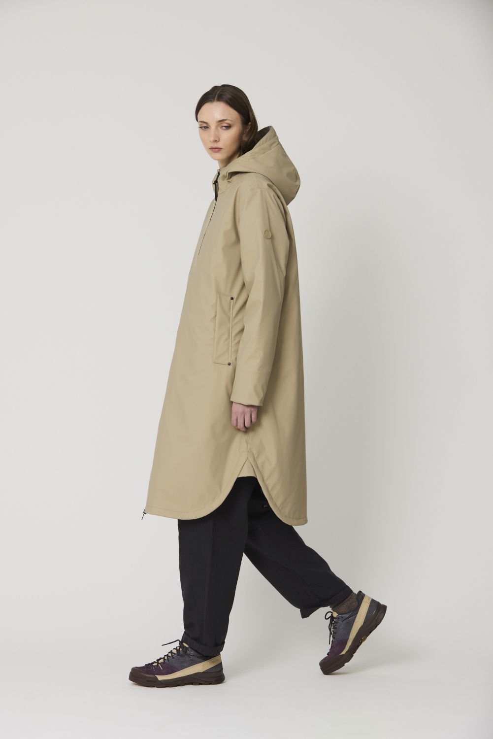 Tanta Ice Coat