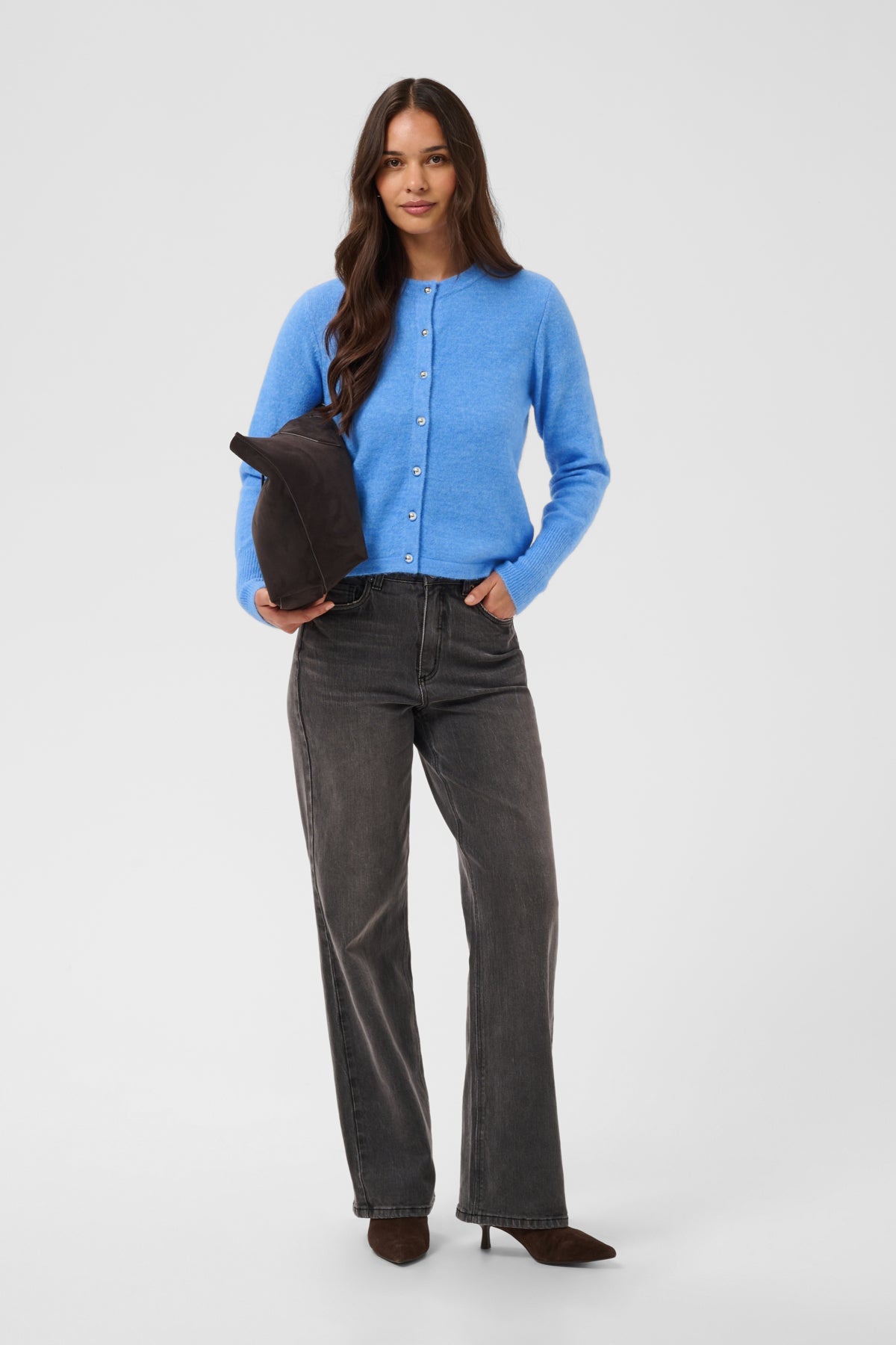 Kaffe Neil Cardigan