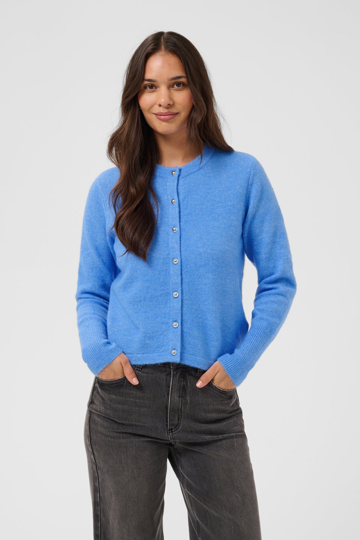 Kaffe Neil Cardigan