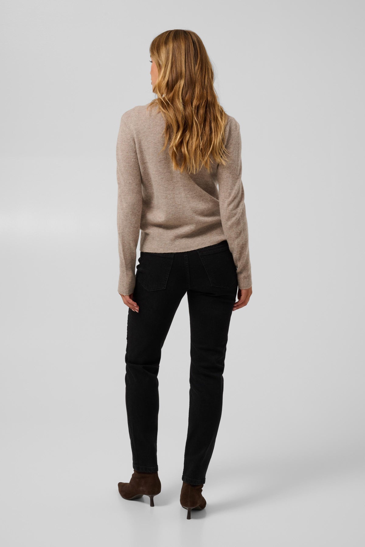 Kaffe Cashie Jumper