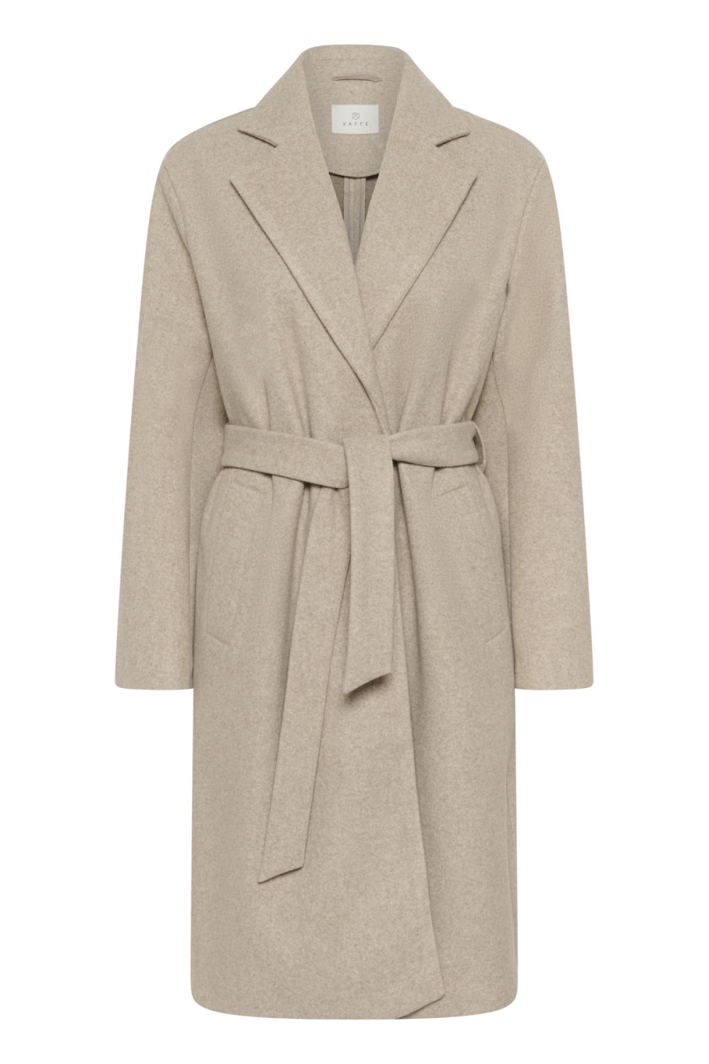 Kaffe Saturn Coat