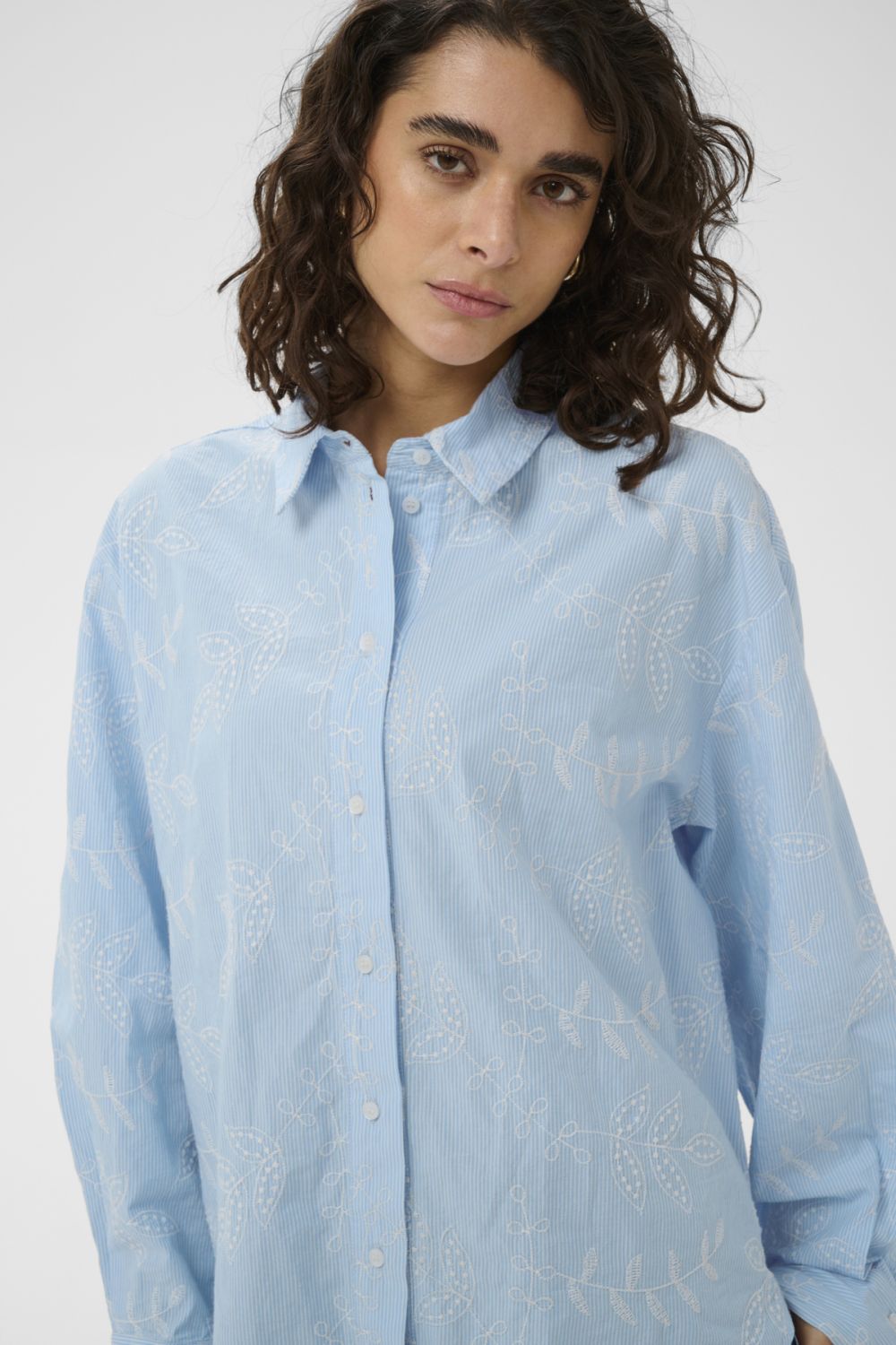 Kaffe Marlee Shirt