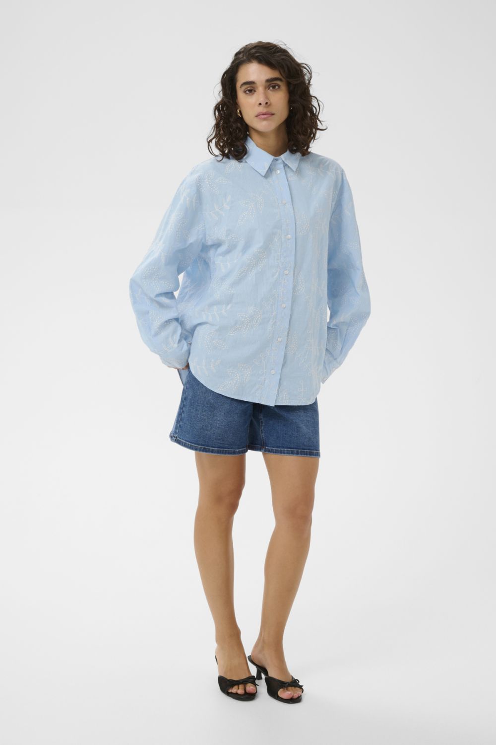 Kaffe Marlee Shirt