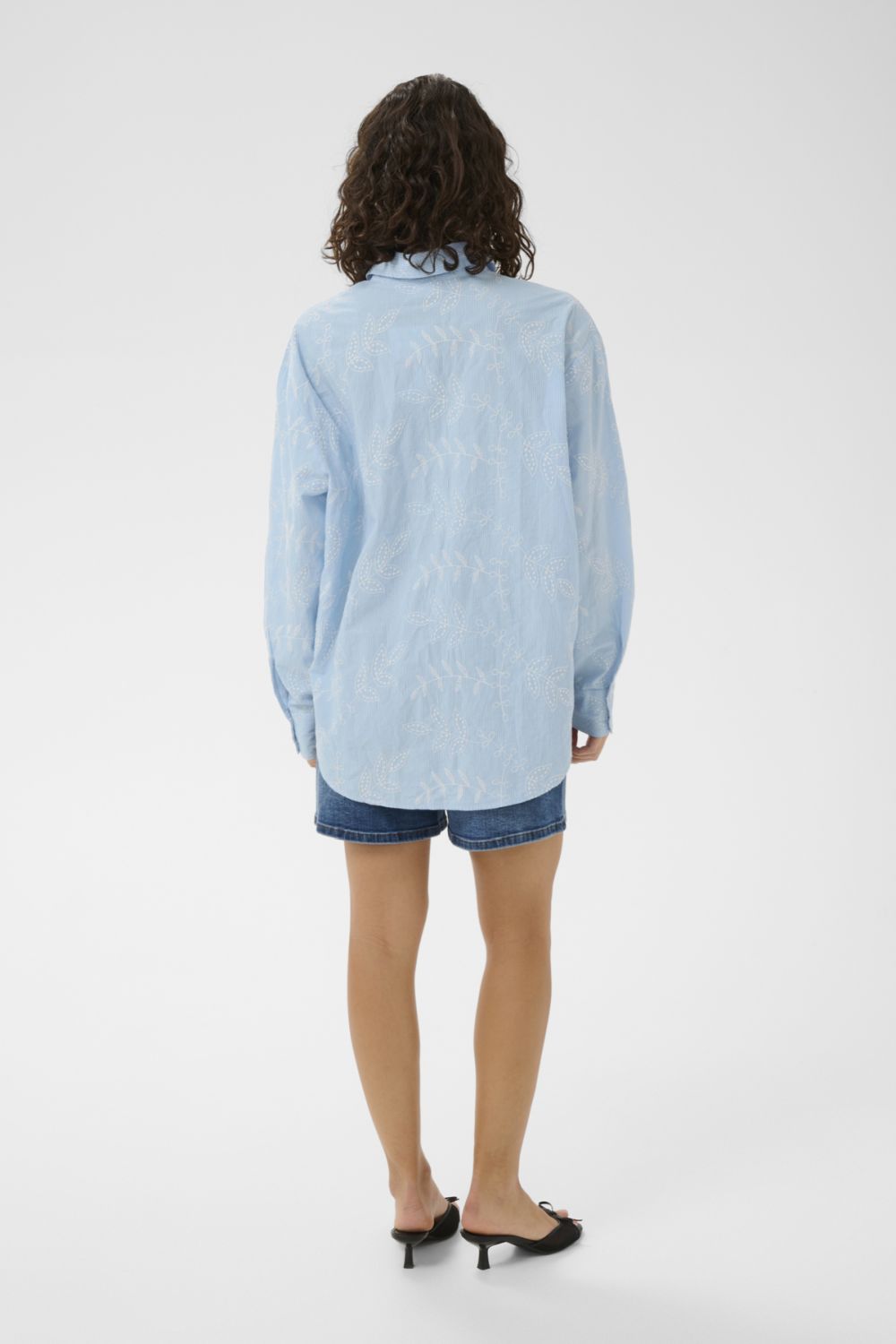 Kaffe Marlee Shirt