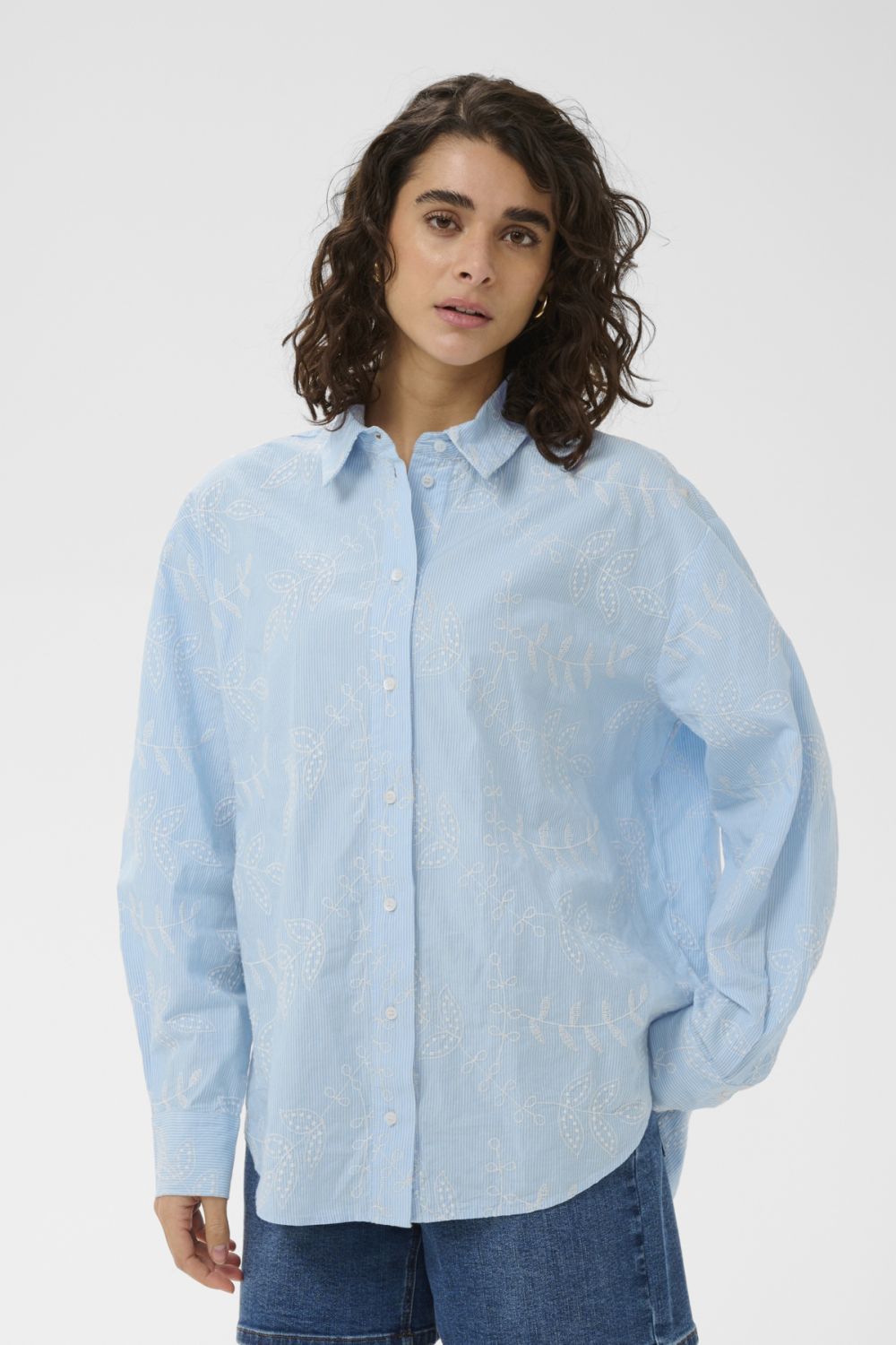 Kaffe Marlee Shirt