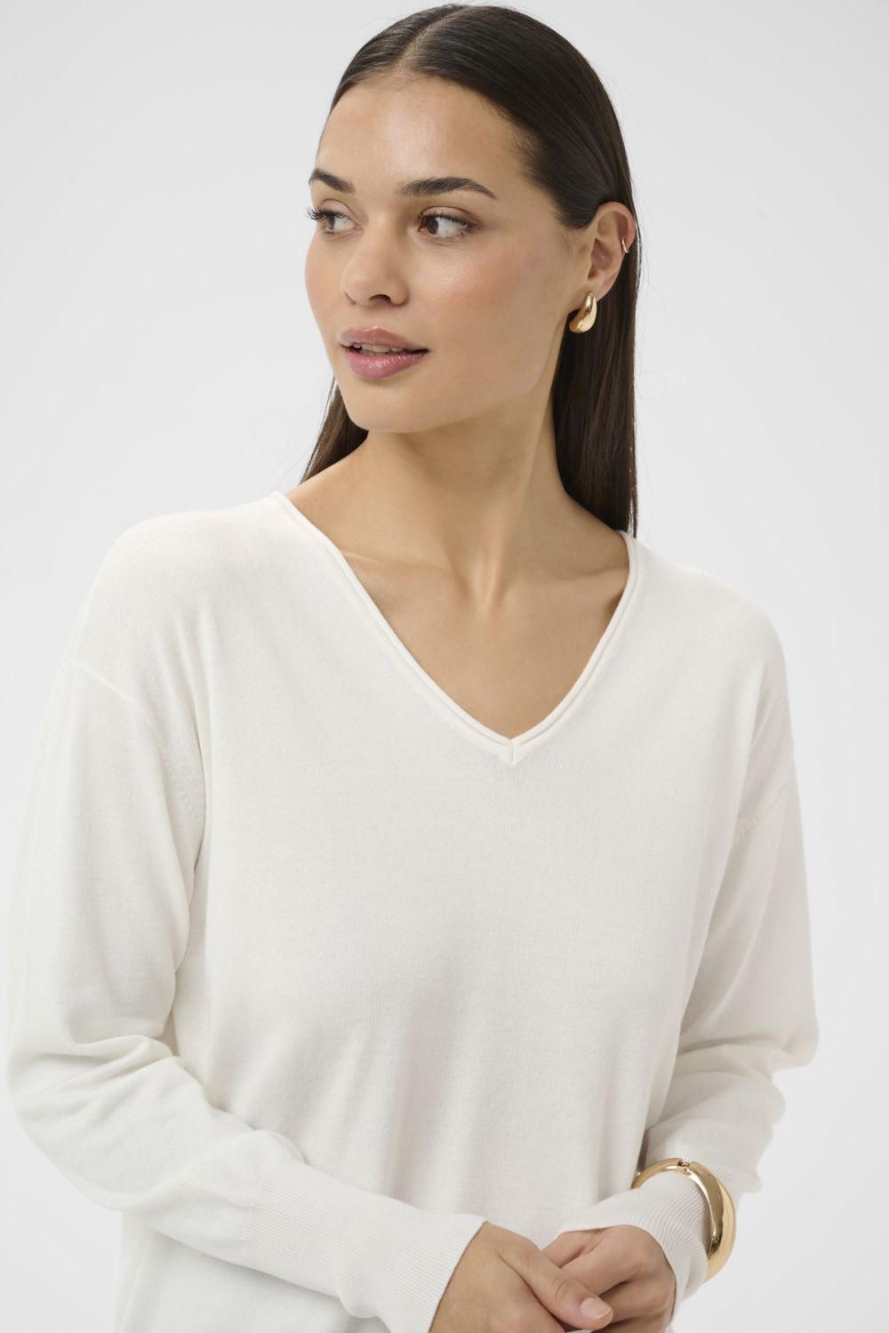 Kaffe Lizza Mai Jumper