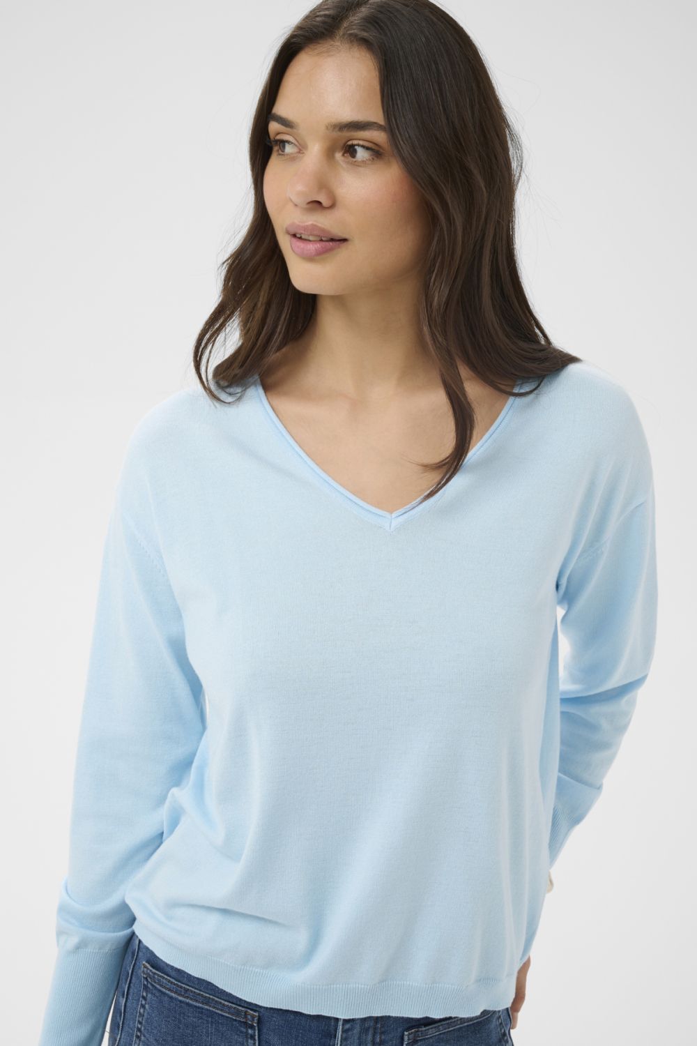 Kaffe Liliana Jumper