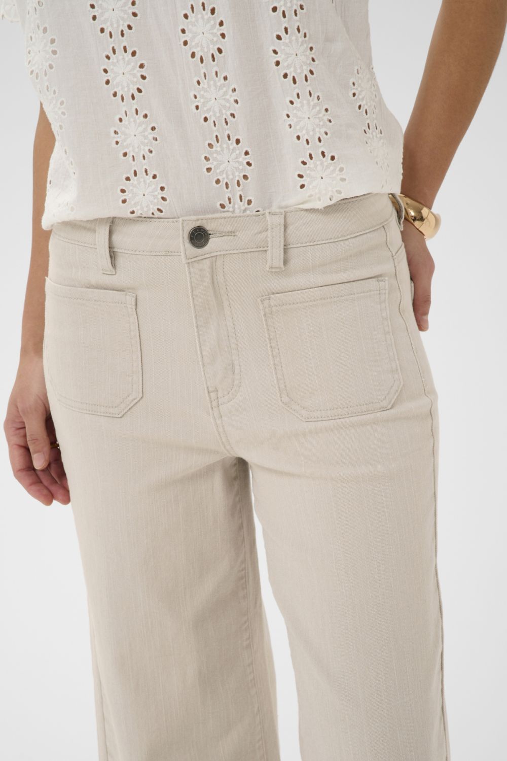 Kaffe Brook Jeans