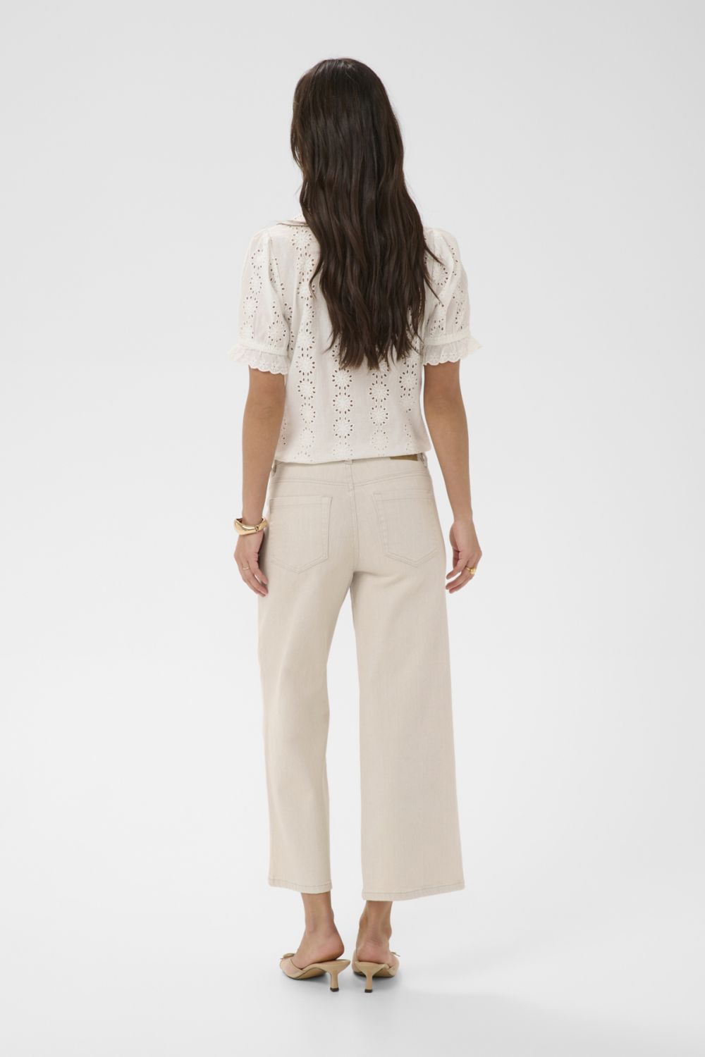 Kaffe Brook Jeans