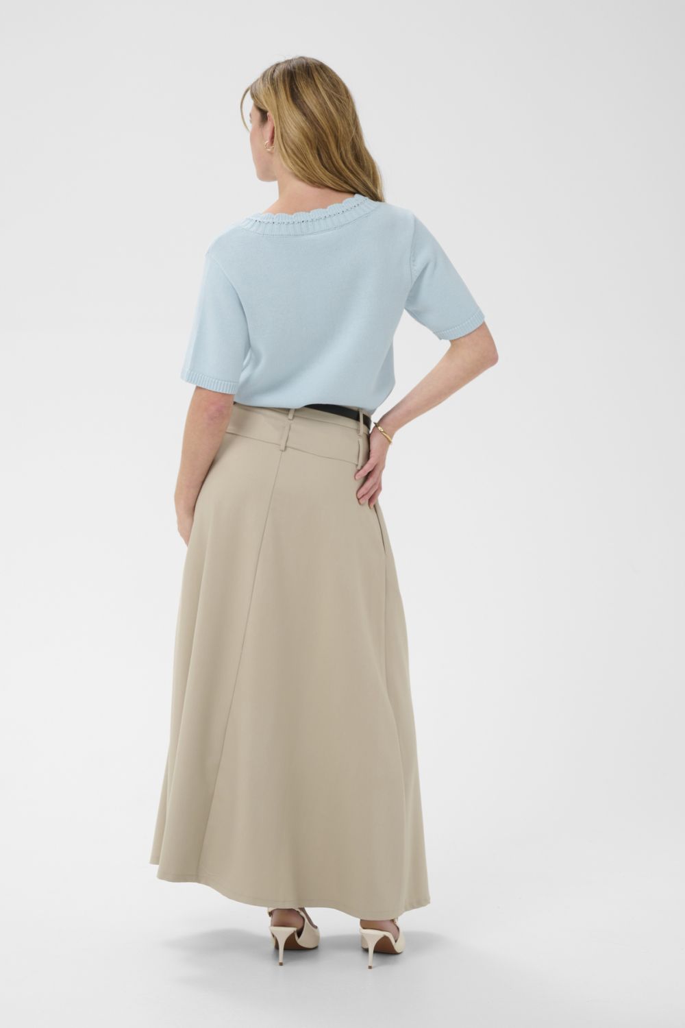 Kaffe Liliana Jumper