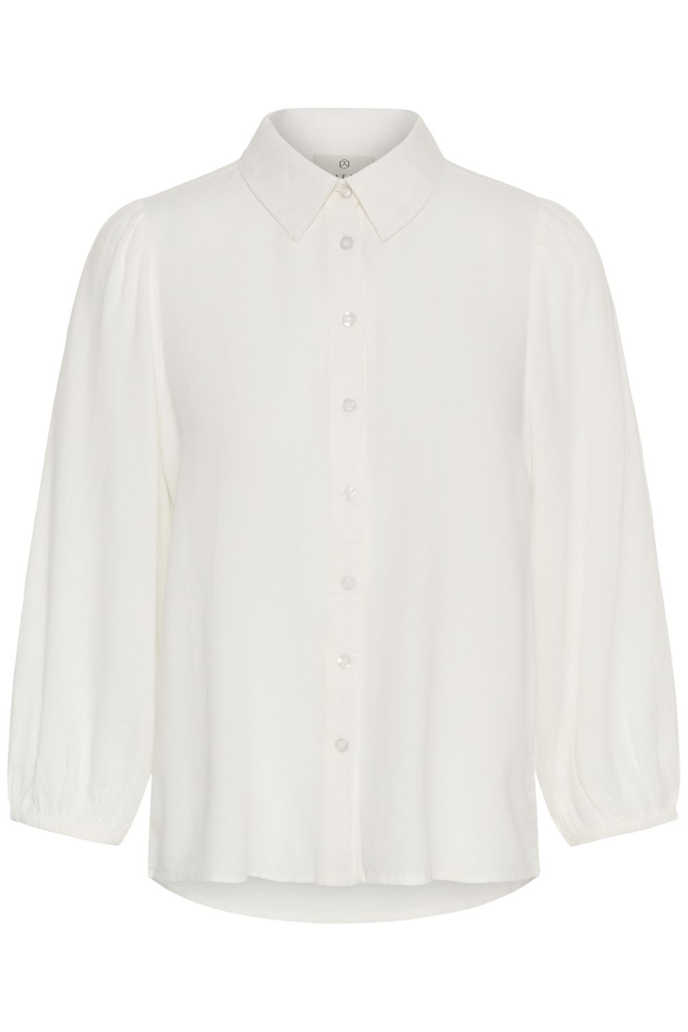 Kaffe Milia 3/4 Shirt