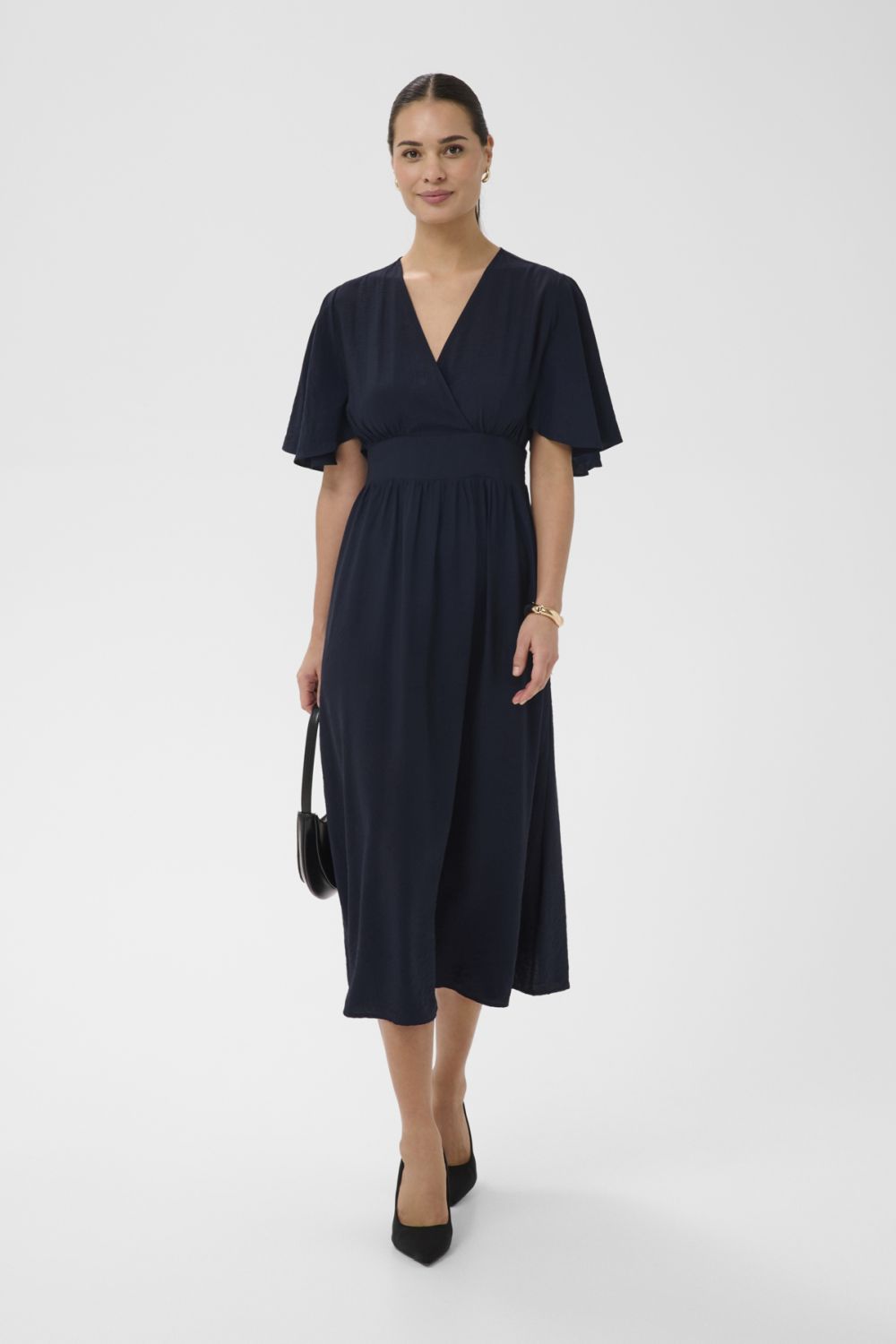 Kaffe Sirena Dress