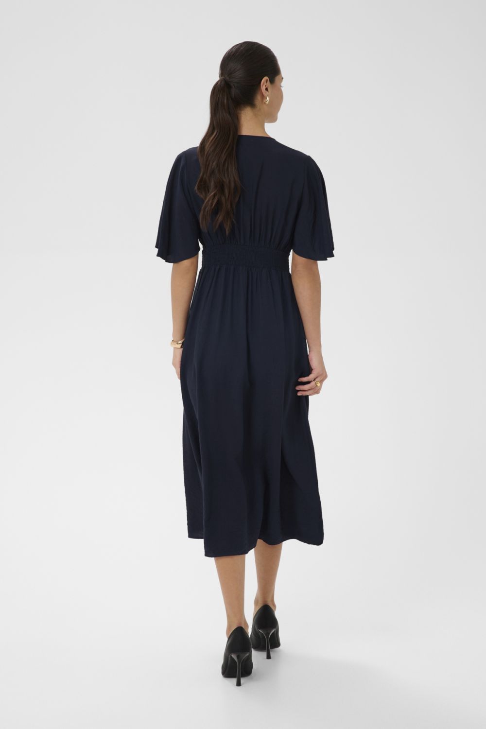 Kaffe Sirena Dress
