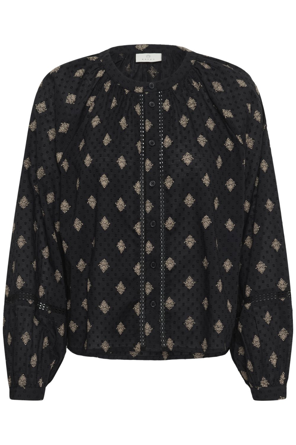 Kaffe Wila Shirt