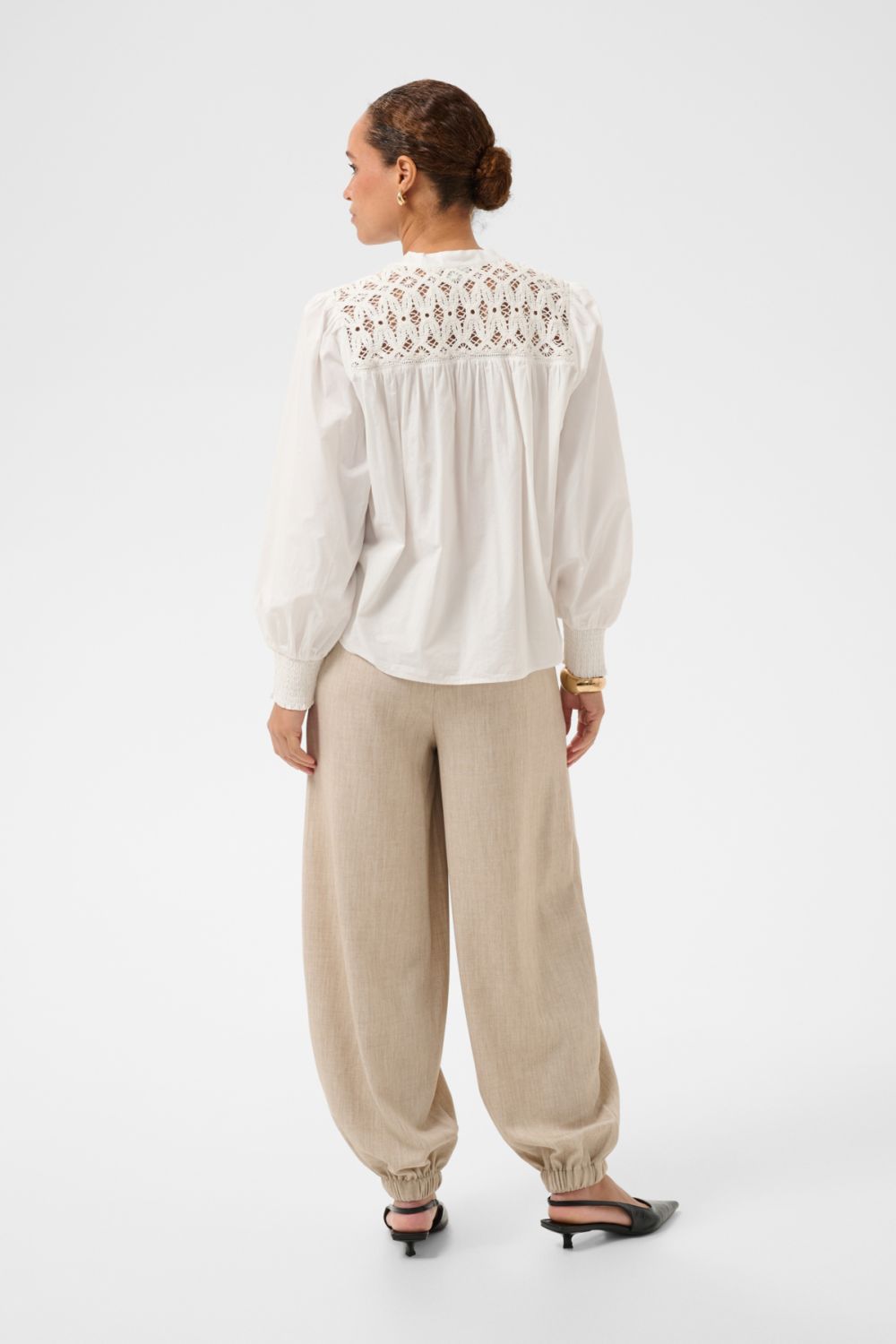 Kaffe Magda Shirt