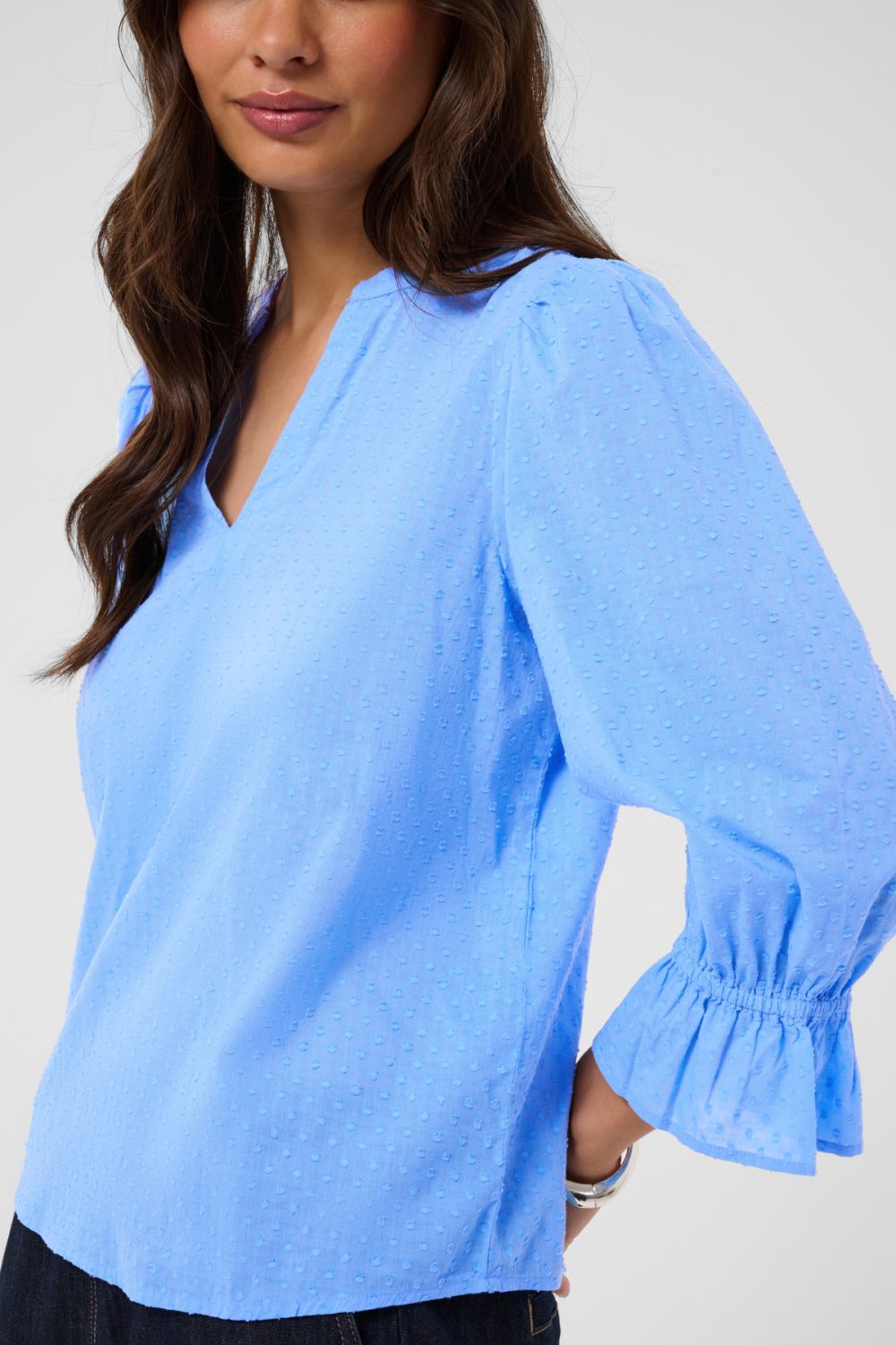 Kaffe Jordis Blouse