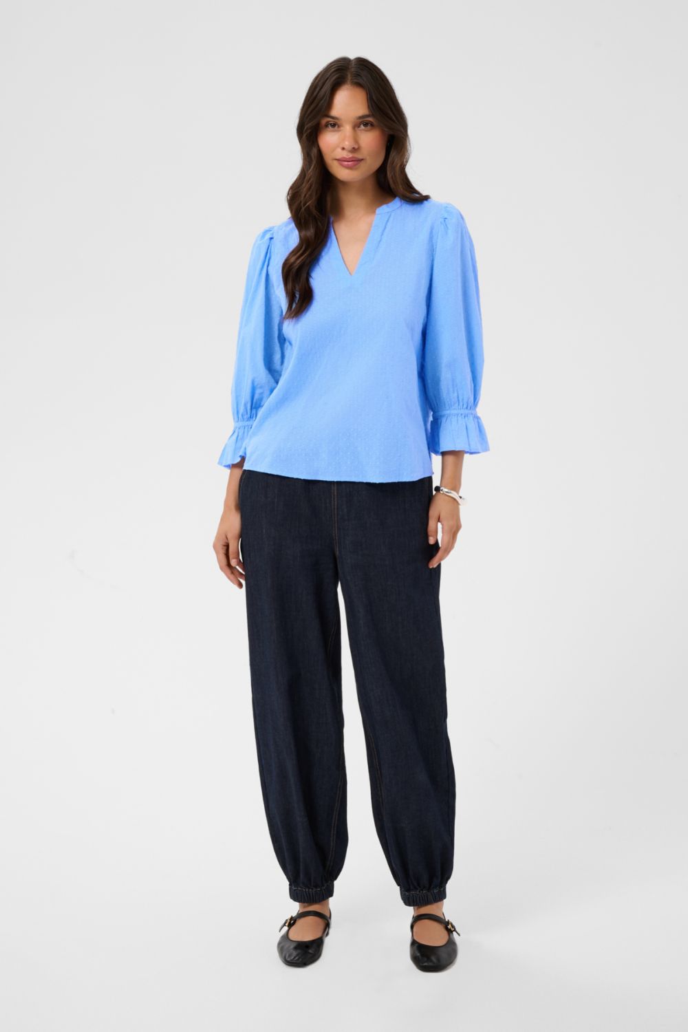 Kaffe Jordis Blouse