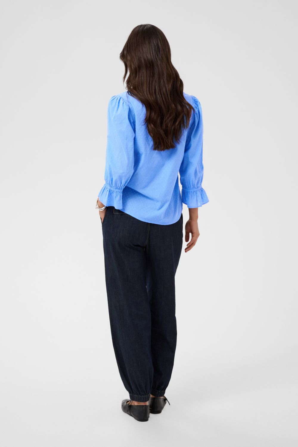 Kaffe Jordis Blouse