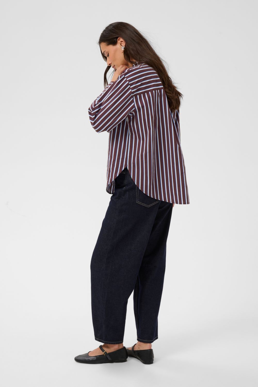 Kaffe Gavina Shirt