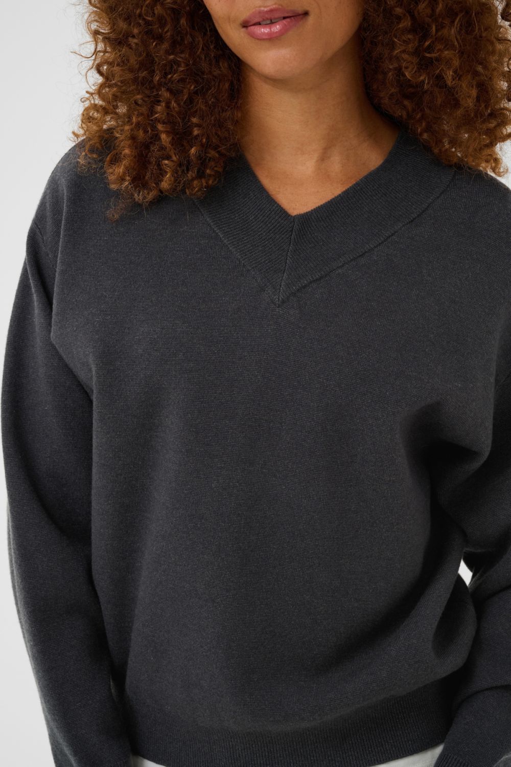 Kaffe Ioana Jumper