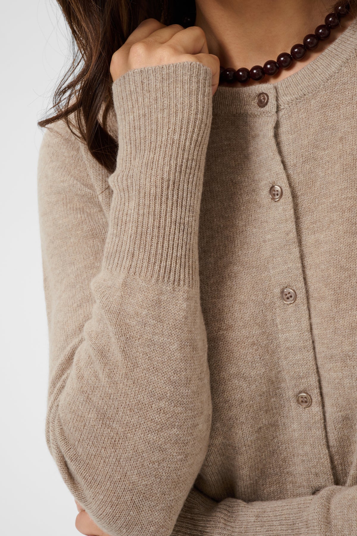 Kaffe Cashie Cardigan