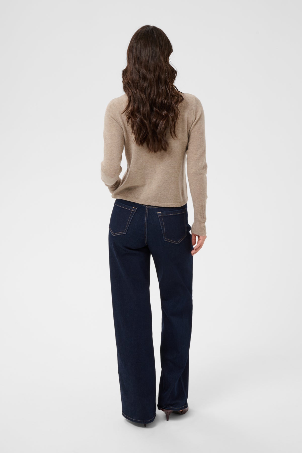 Kaffe Cashie Cardigan