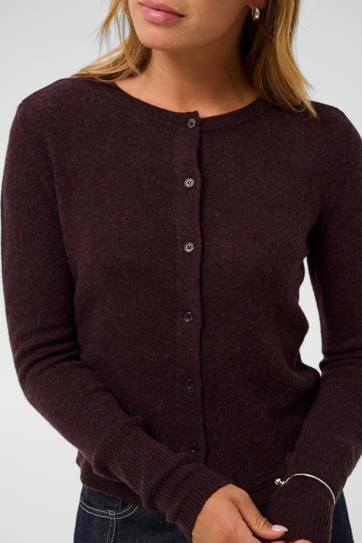 Kaffe Cashie Cardigan