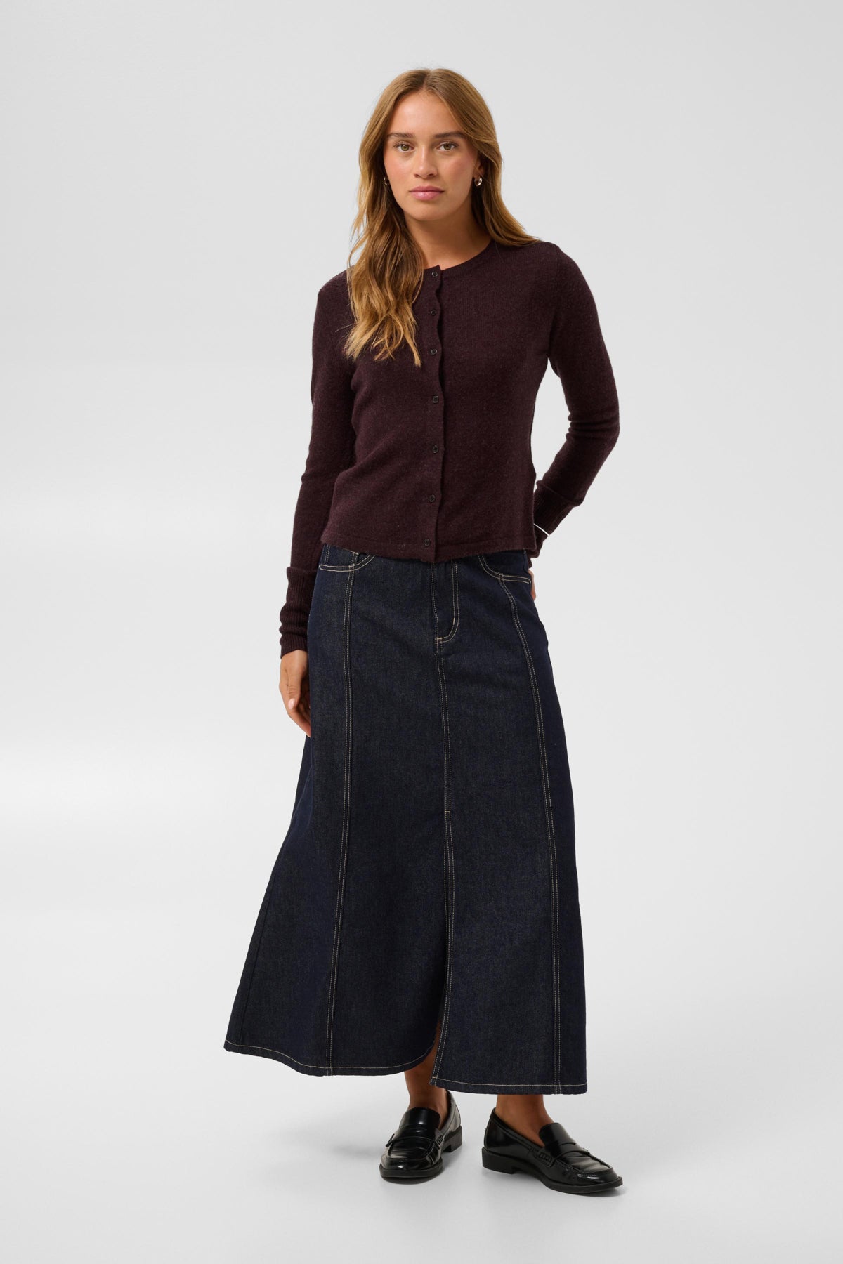 Kaffe Cashie Cardigan