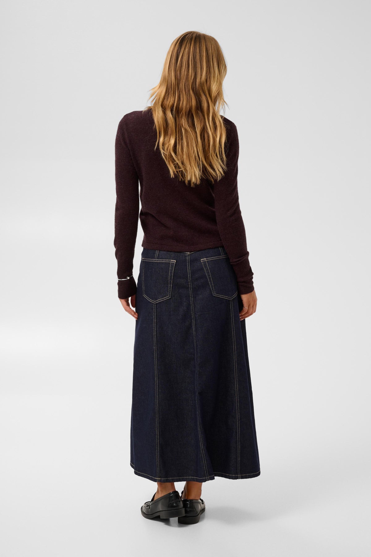 Kaffe Cashie Cardigan