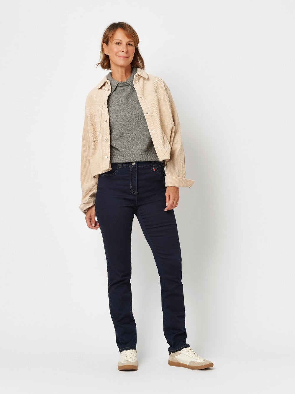 Relaxed by Toni MBF Jeans