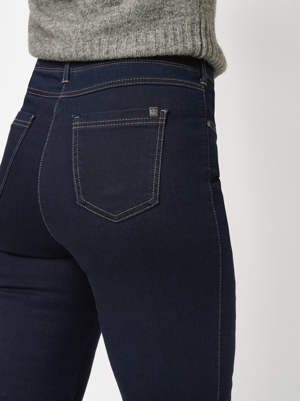 Relaxed by Toni MBF Jeans