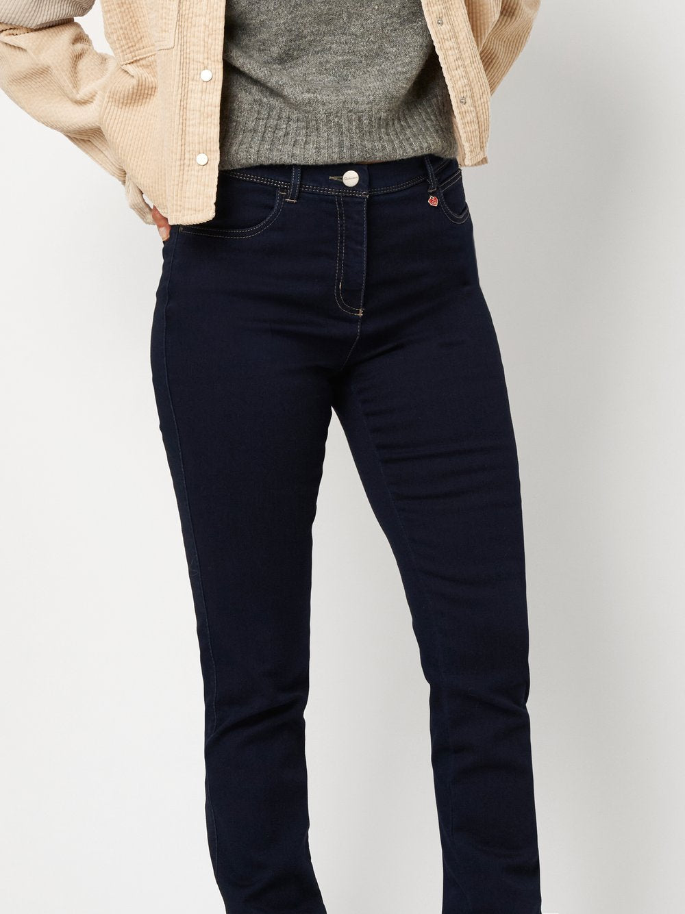 Relaxed by Toni MBF Jeans