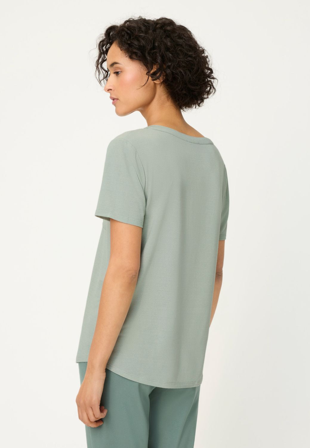 Olsen Sparkle Top