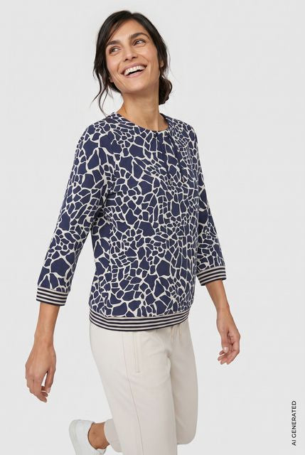 Olsen Clara Top