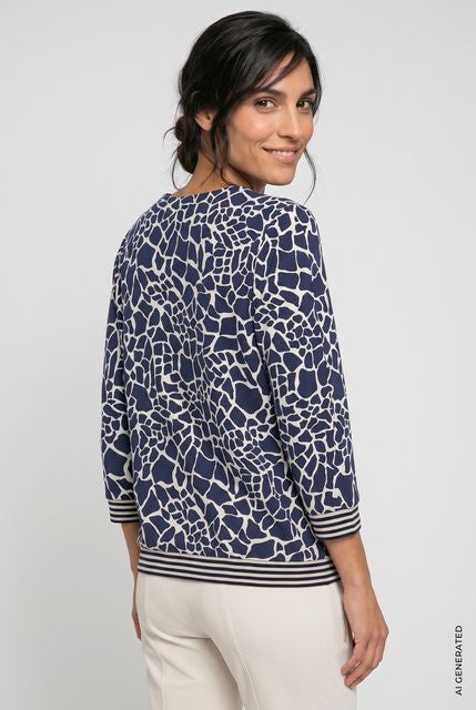 Olsen Clara Top