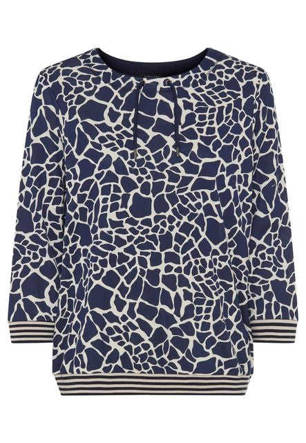 Olsen Clara Top