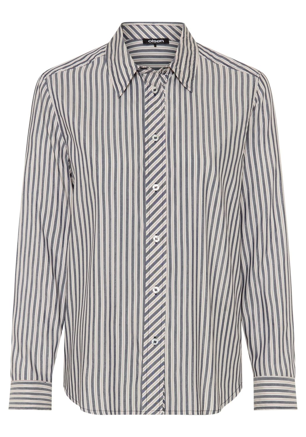 Olsen Stripe Shirt