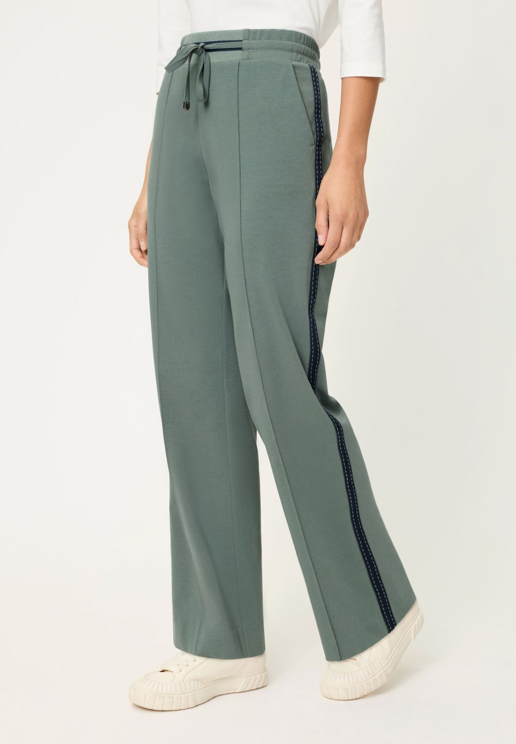 Olsen Jersey Trouser