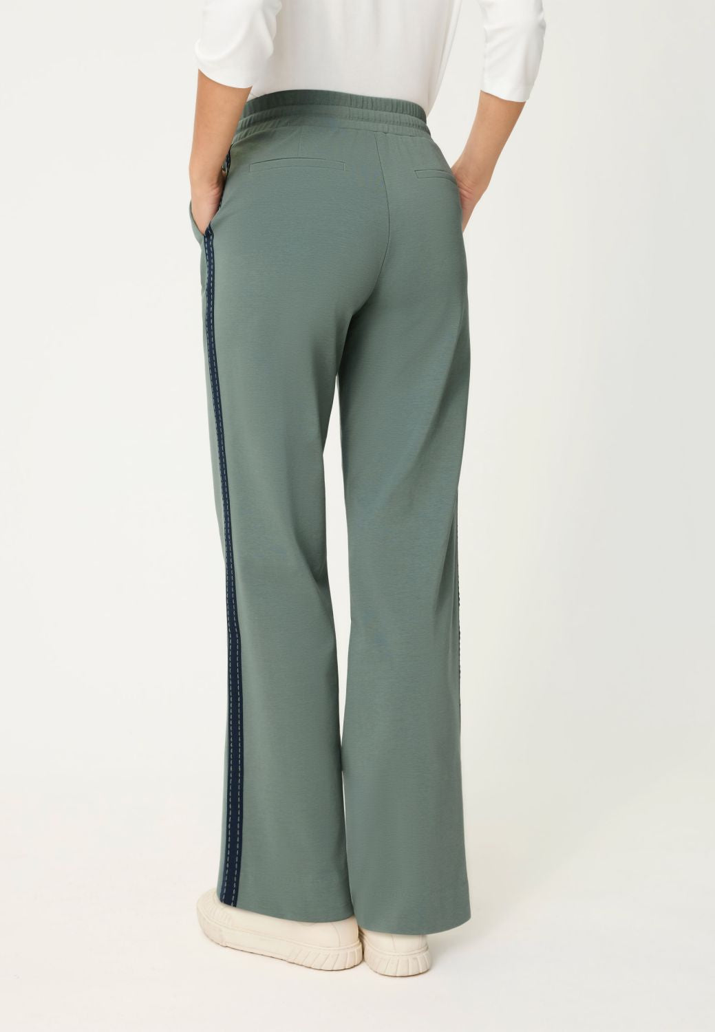 Olsen Jersey Trouser