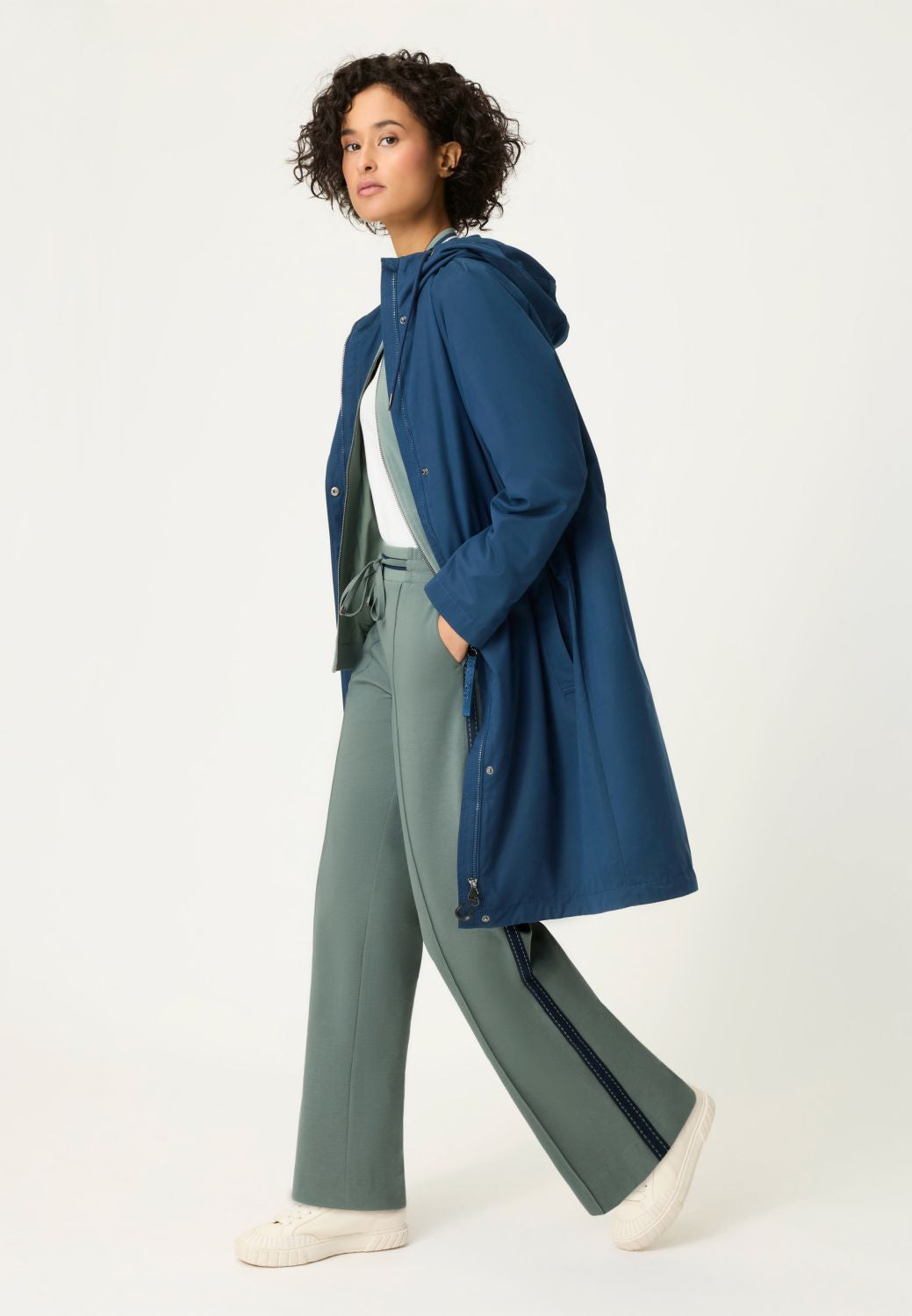 Olsen Jersey Trouser