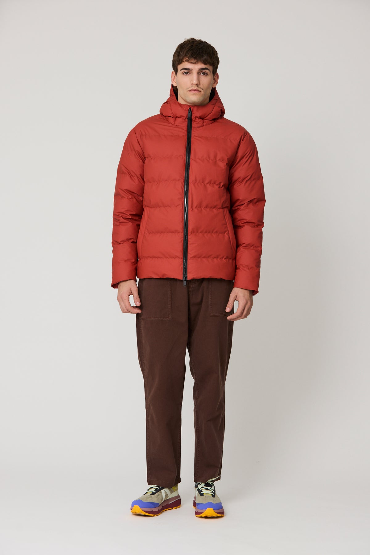 Tanta Shuang Coat