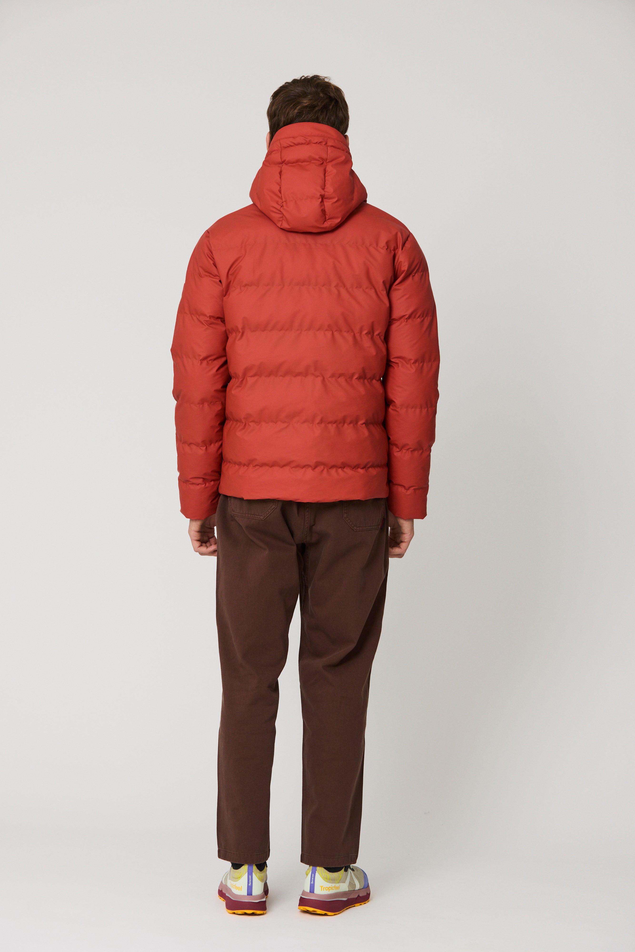 Tanta Shuang Coat