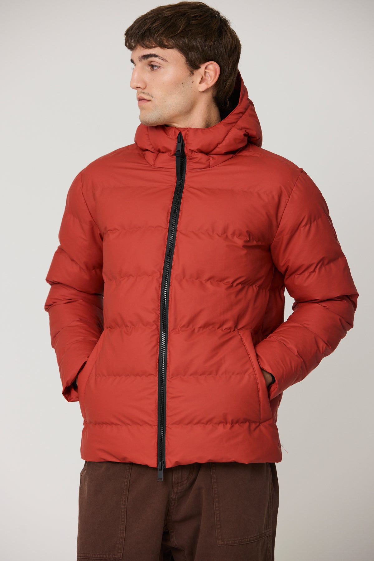 Tanta Shuang Coat