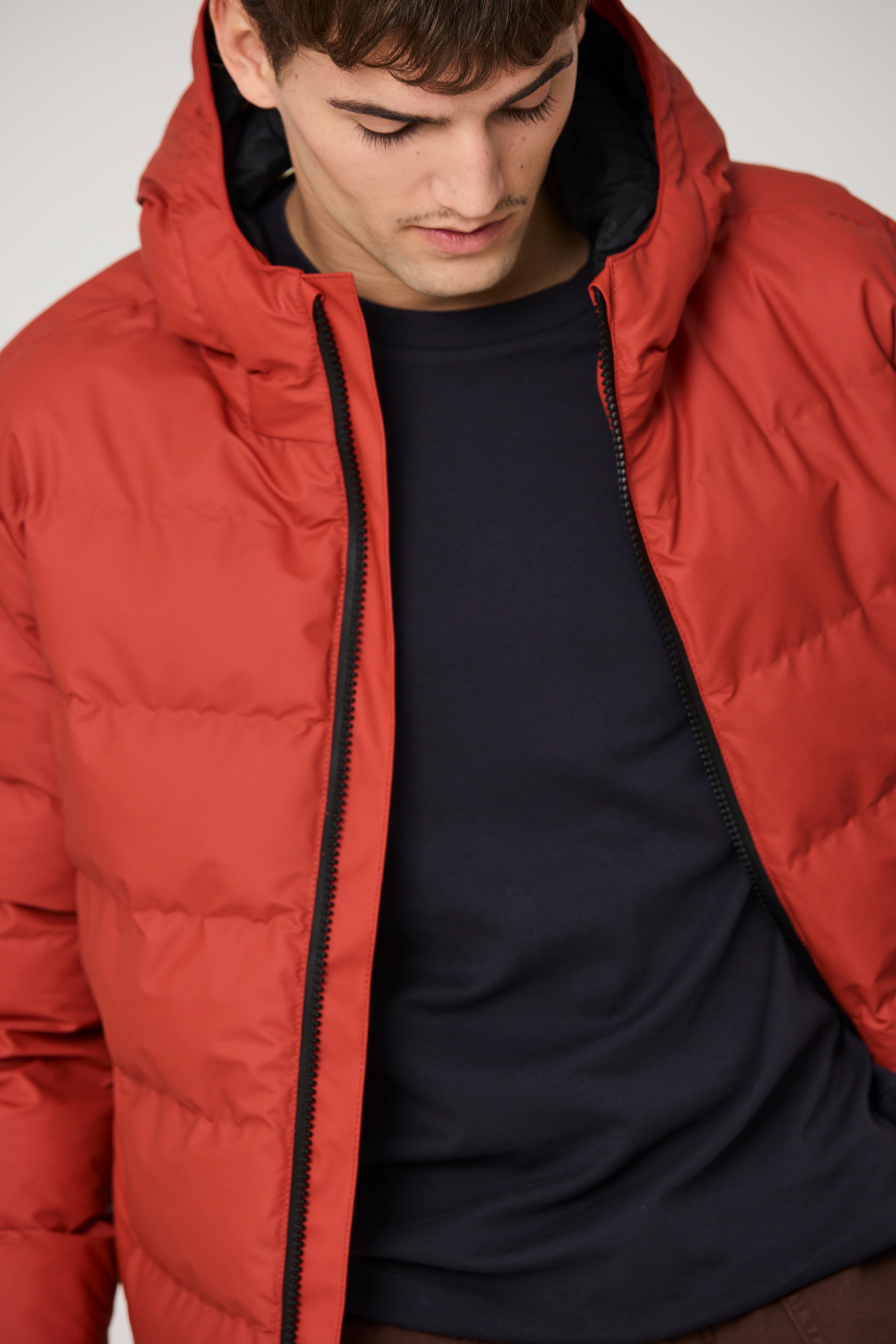 Tanta Shuang Coat