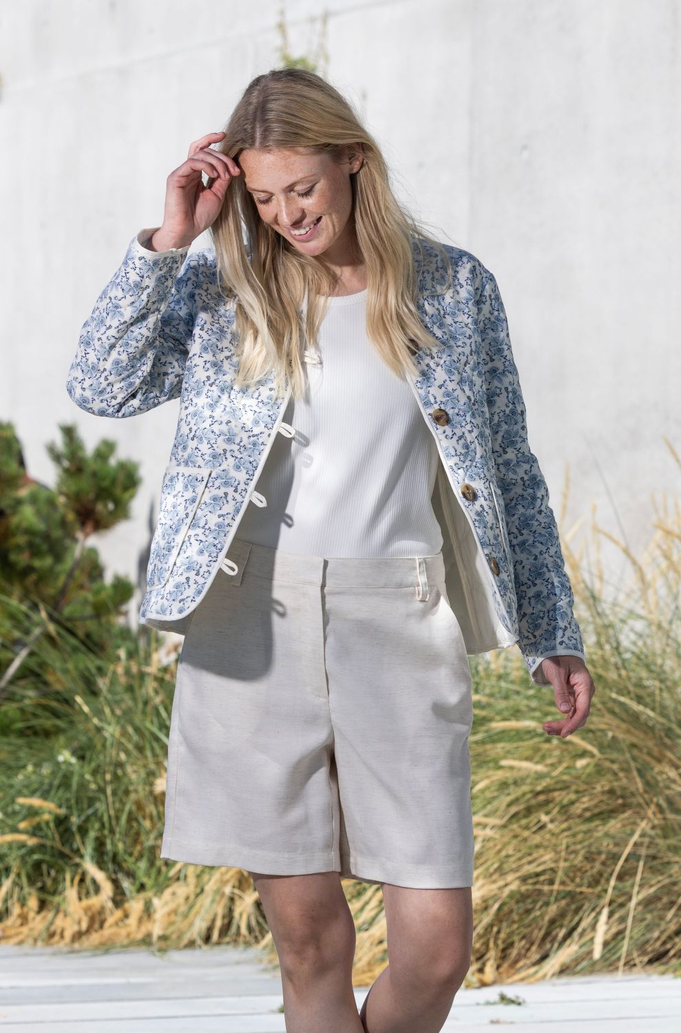 Redgreen Sanna Jacket