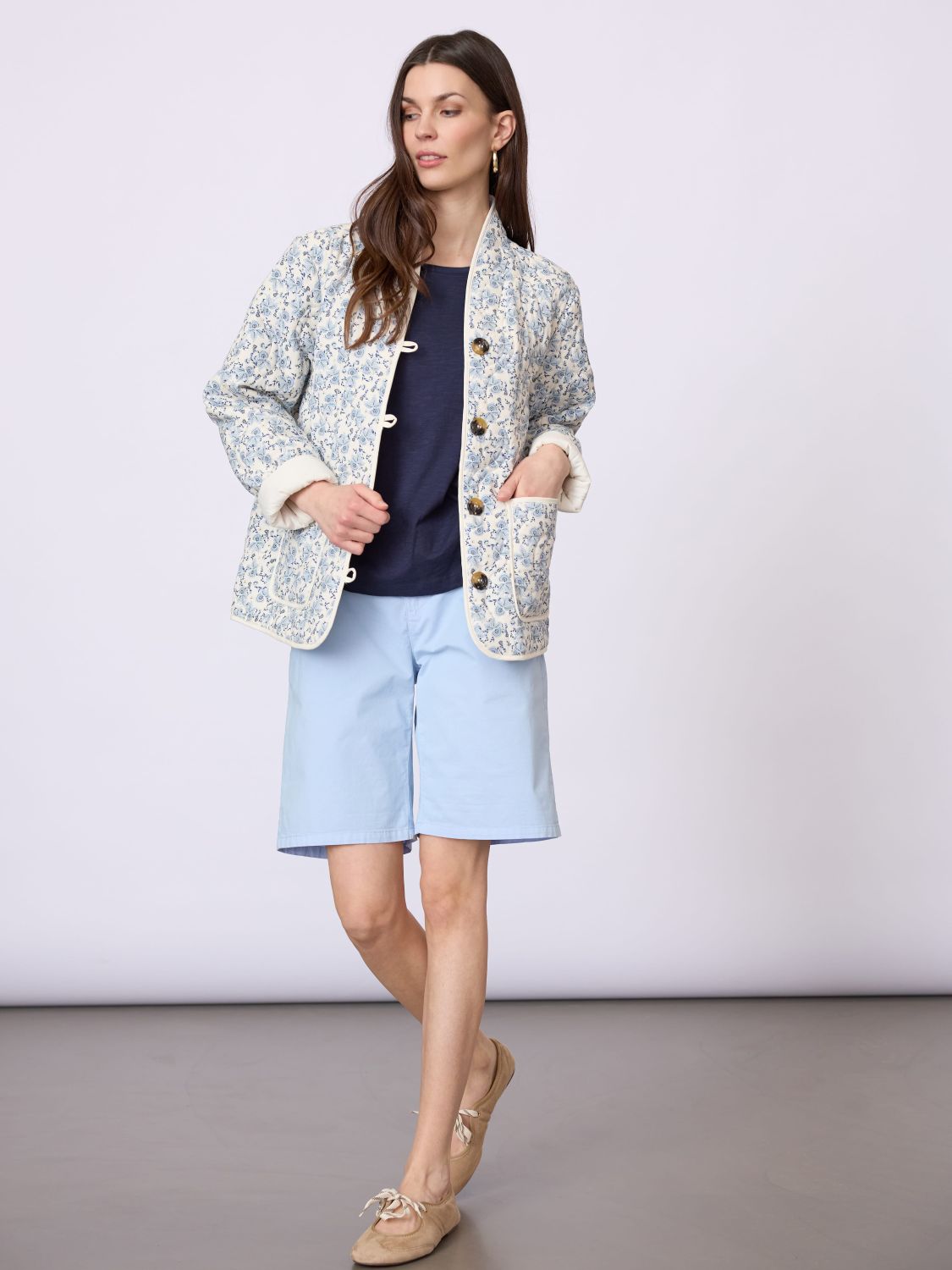 Redgreen Sanna Jacket
