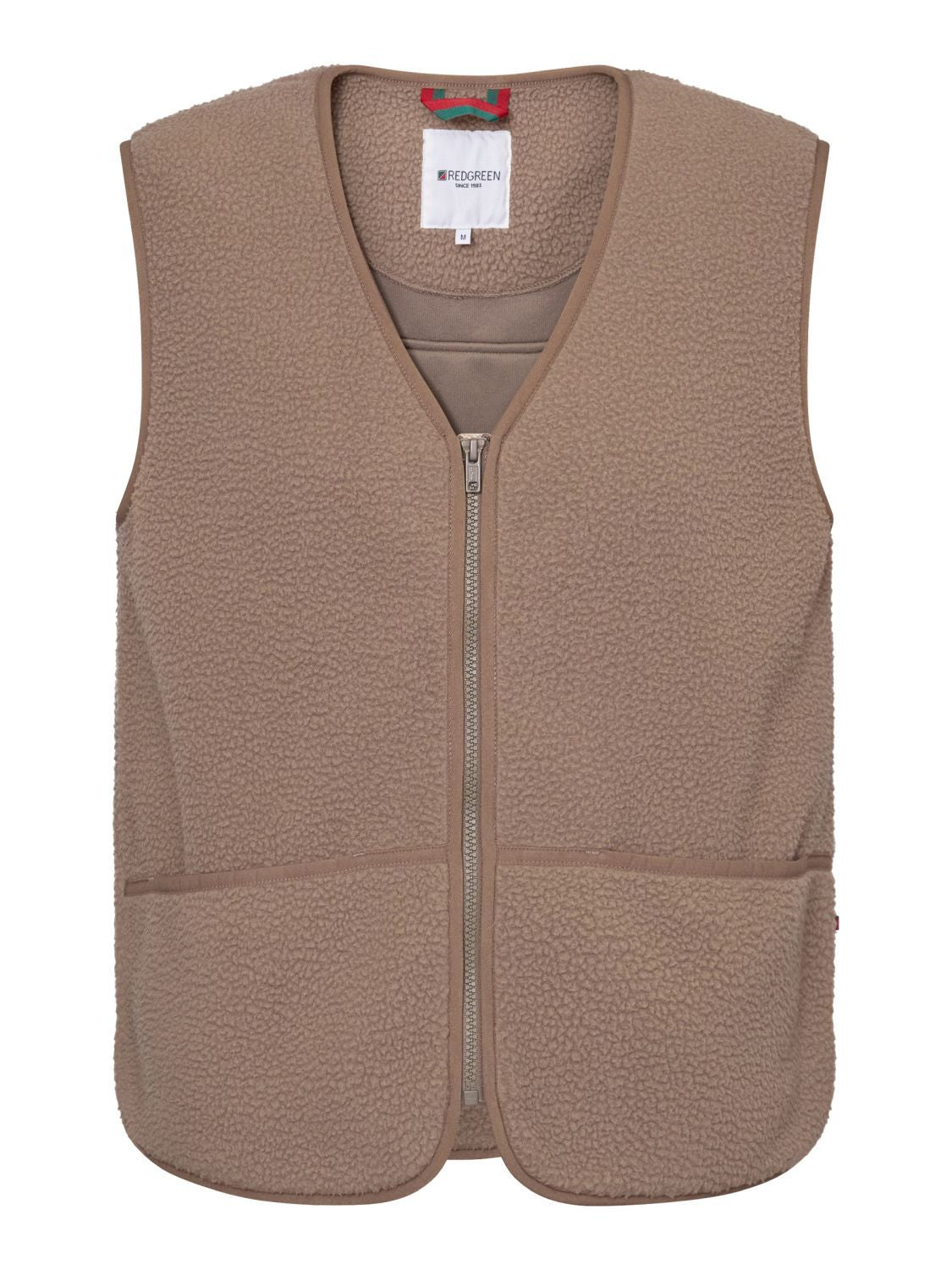 Redgreen Leo Fleece