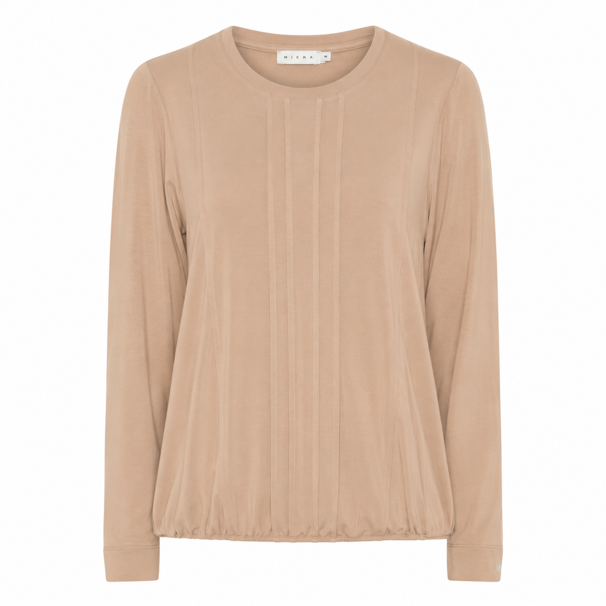 Micha Tuck Detail Top